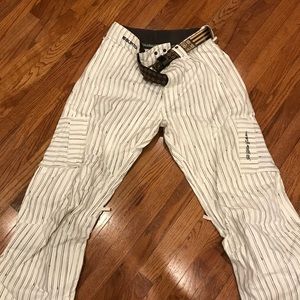 Burton Snowboard Pants